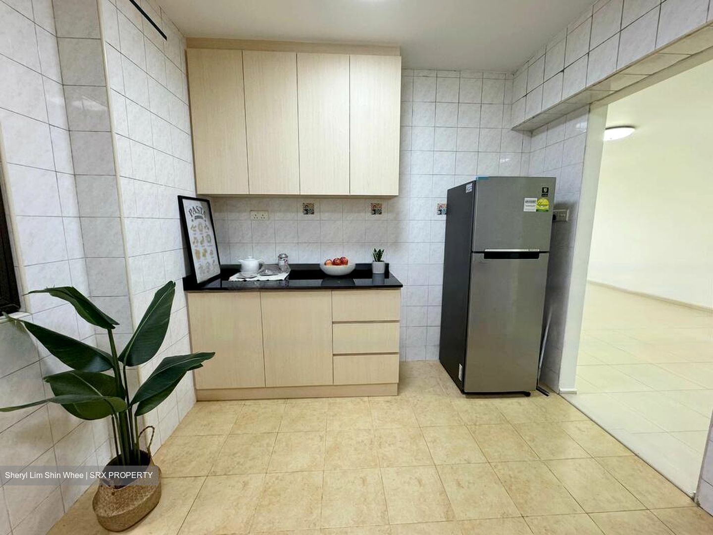 Blk 108B Towner Heights (Kallang/Whampoa), HDB 5 Rooms #436218291